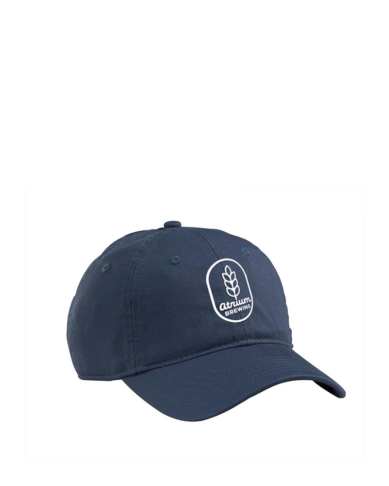 Shop For Econscious EC7000 Organic Cotton Twill Unstructured Baseball Hat