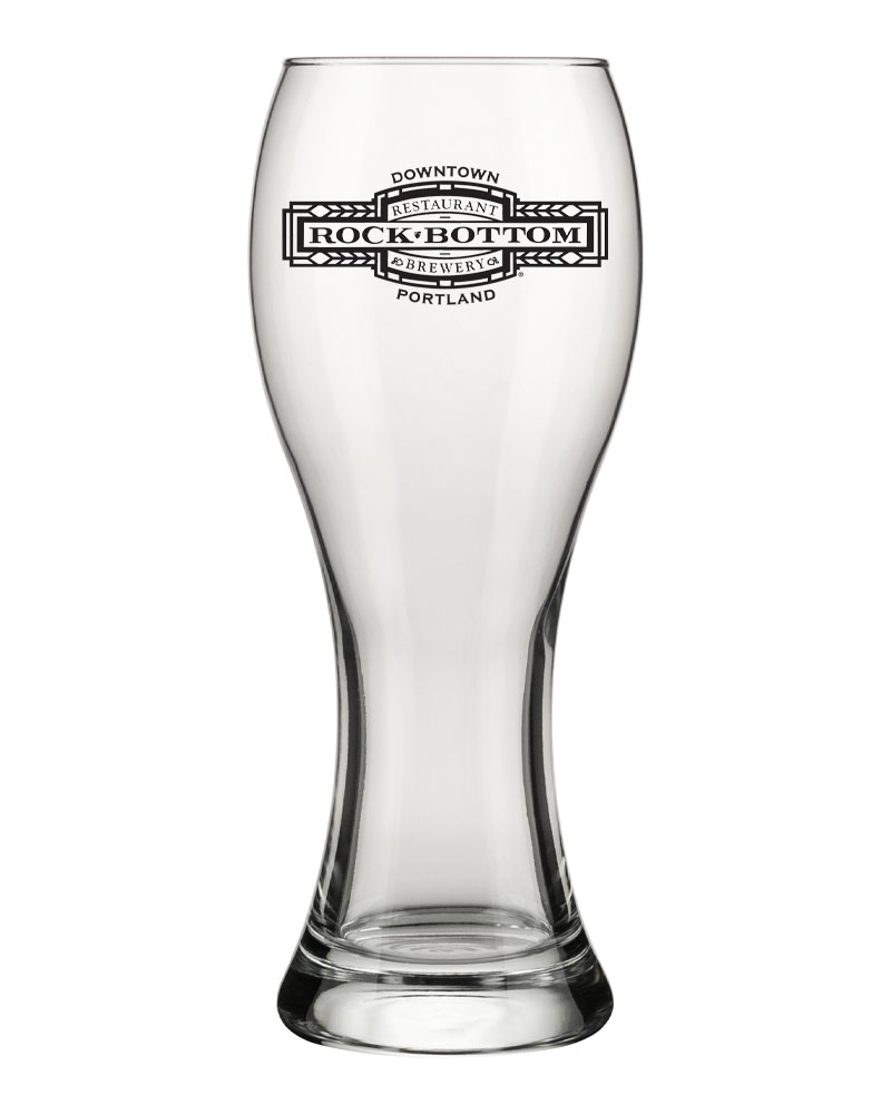 16 oz Altitude Tall Beer Glasses - Libbey 1690