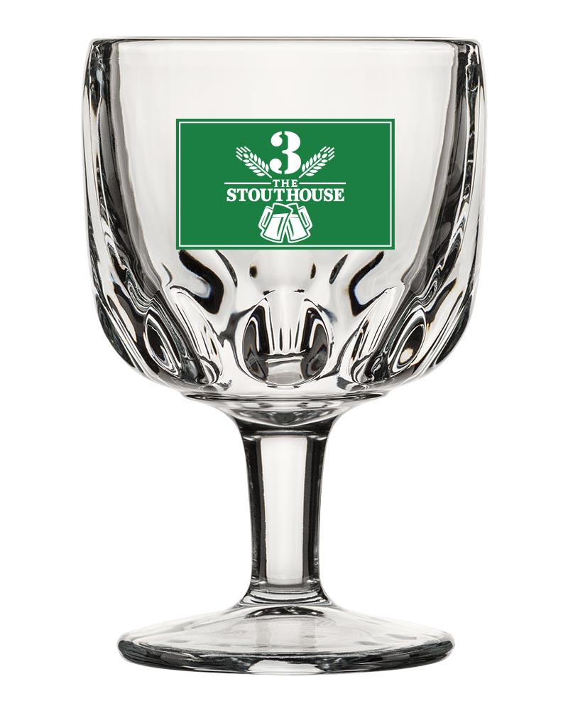Libbey Schooner Beer Glass - 21 oz