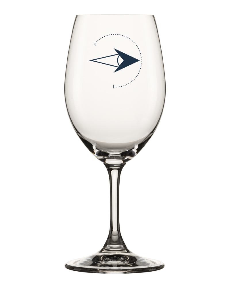 Riedel Degustazione 12oz White Wine Glass