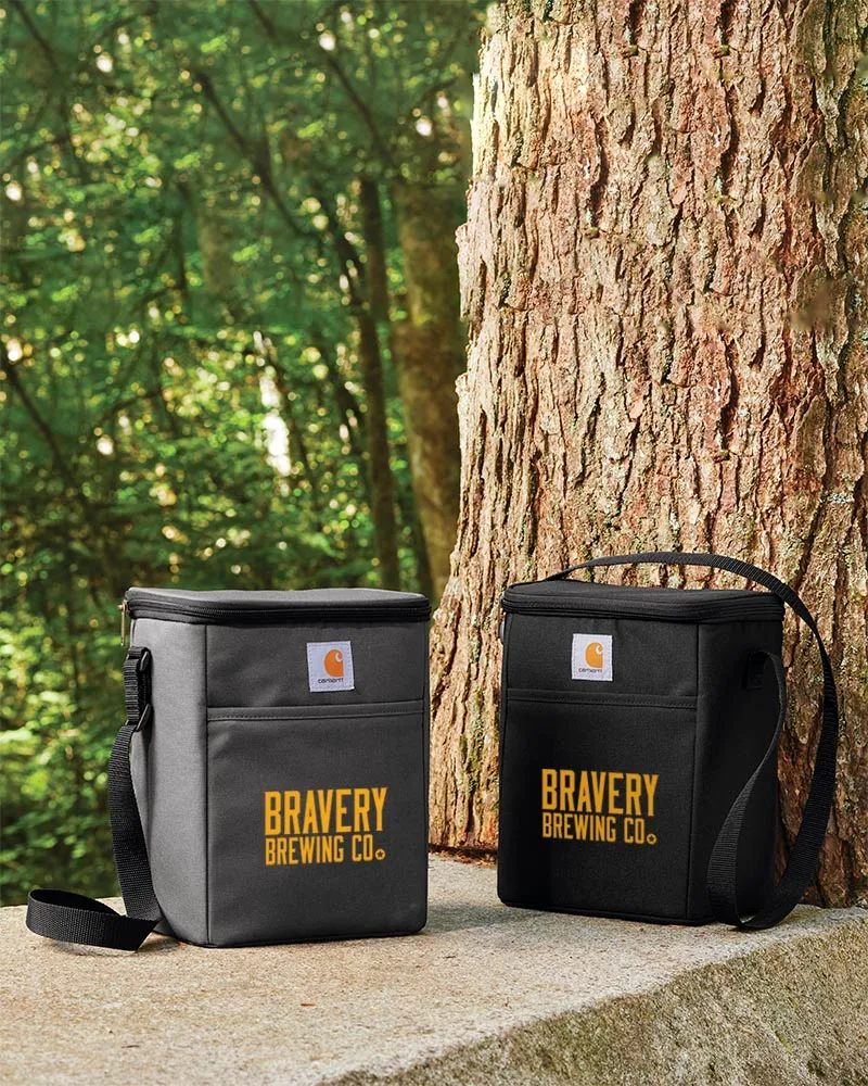 Custom branded coolers