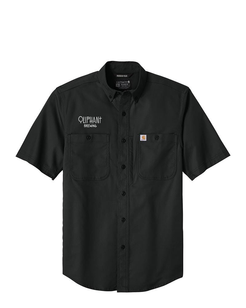 Shop for Carhartt CT106688 Rugged Professional™ Series Short