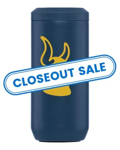 Custom Printed 12 oz. CamelBak Horizon Slim Can Cooler 2744 at Grandstand. Image number 1.