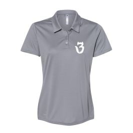Sngxgn Work Shirts For Men Office Men's Long Sleeve Polo Shirts – Stain  Guard Polo Shirts for Men Sky Blue L 
