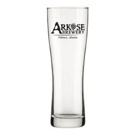 Libbey 1604 16oz Pilsner Glass