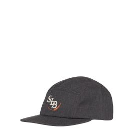 ES SCRIPT DAD HAT - esskateboarding-us