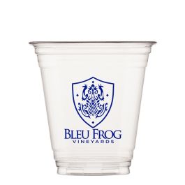 Marketing Soft Sided Plastic Cup | Promotional Cups & Plastic Cups