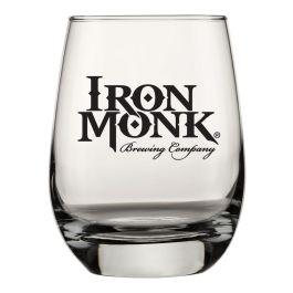 231, 15.25 Ounce Heavy Bottom Stemless Wine Glass