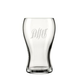 Libbey 4809 5 oz. Mini Pub Beer Tasting Glass - 6/Pack