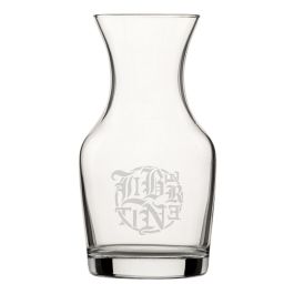 Libbey 735 6.5 oz. Carafe - 36/Case