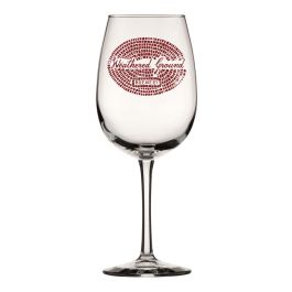 Customized Libbey Tall Wine Glasses (16 Oz.), Drinkware & Barware