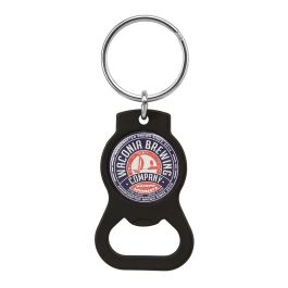 Pro Specialties Group St Louis Blues Bottle Opener Keychain Decal Emblem Premium Metal Key Chain Hockey, Women's, Size: Large