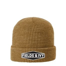 Shop For Richardson 146 Waffle with | Cuff Beanie Grandstand Knit