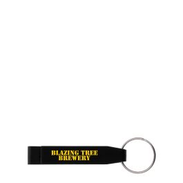 Shop For Bottle Opener Steel Black AS598