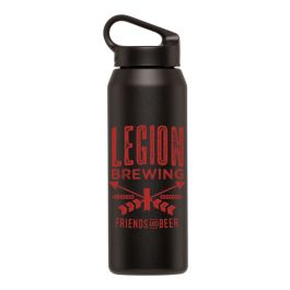 LEGION 32OZ INSULATED STAINLESS CAMELBAK WATER BOTTLE