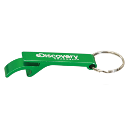 Multifunctional Bottle Opener With Keychain - GJNCDG004