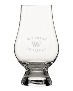 Shop For 6 oz. Glencairn Whiskey Glass 3550031