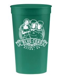 Shop For 22 oz. Stadium Cup ST22
