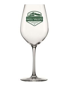 Shop For 16 oz. Chef and Sommelier Domaine Tulip Wine Glass L9370