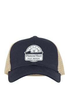 Shop For Econscious EC7070 Trucker Cap