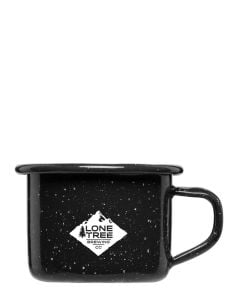 Shop For 4 oz. Enamelware Taster Mug 206