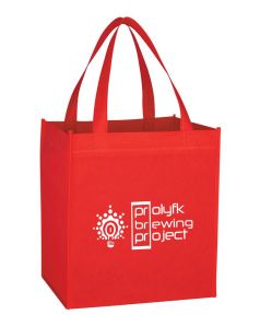 Shop For Non-Woven Shopping Tote Bag 3321