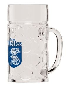 Shop For 8 oz. Plastic German Mug MGG8