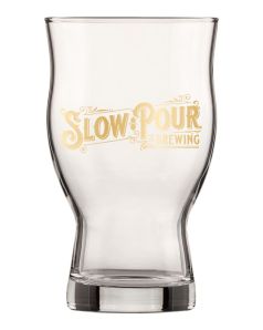 Shop For 16 oz. Revolution Glass HGV4626-012