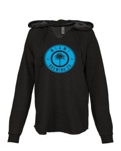 Shop For Independent PRM2500 Ladies' California Hoodie