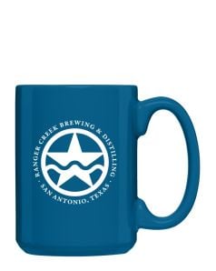 Shop For 15 oz. El Grande Coffee Mug 1015