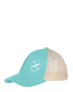 Shop For Ouray 51072 Sideline Soft Mesh Cap