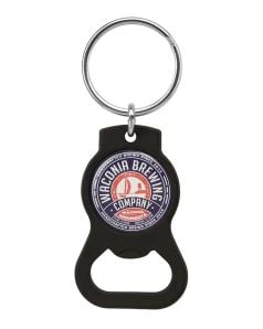 Shop For Bottle Opener Steel Black AS598