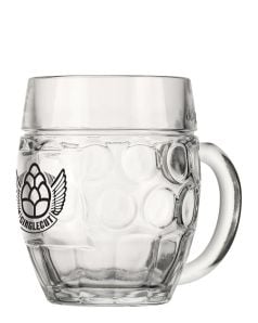 Shop For 0.5L Rastal Tubinger Tankard Mug 51432