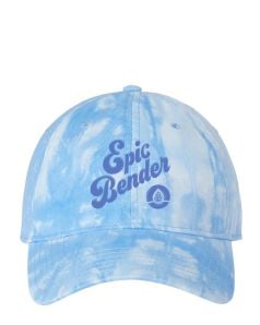 Shop For Sportsman SP400 Tie-Dyed Dad Cap