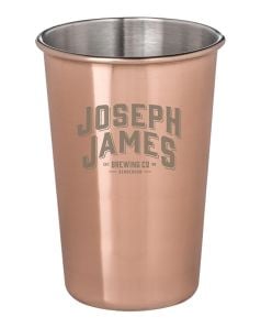 Shop For 16 oz. Copper Plated Pint SSMUG09