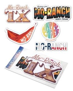 Shop for Custom Sticker Pack | Grandstand