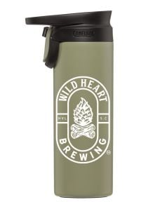 Shop For 16 oz. CamelBak Forge Flow Travel Mug 2476