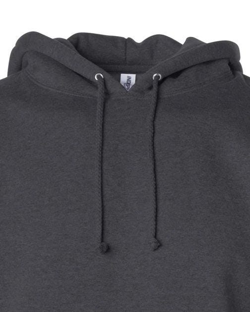 Shop For Independent IND4000 Heavyweight Hoodie Grandstand