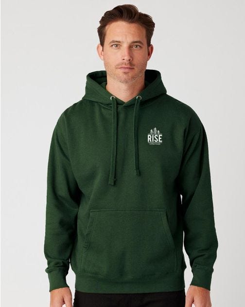 Shop For Cotton Heritage M2580 Premium Pullover Hoodie Grandstand