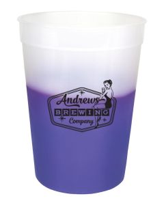 Shop for 12 oz. Mood Stadium Cup 71112 | Grandstand