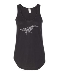 Shop For Alternative 5054 Ladies' Vintage Jersey Tank