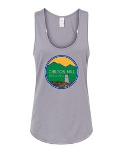 Shop For Alternative 4460HM Ladies’ Earthleisure Modal Tri-blend Racerback Tank | Grandstand