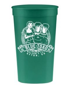 Shop For 22 oz. Stadium Cup ST22
