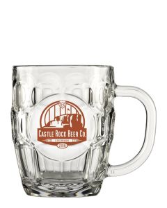 Shop for 20 oz. Arc Britannia Mug 38518 | Grandstand