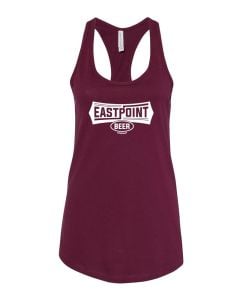 Bella 6008 Women's Jersey Racerback Tank