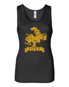 Shop For Bella 1080 Ladies' Baby Rib Tank