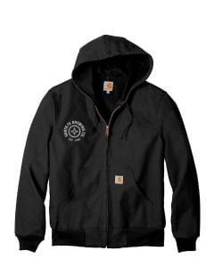 Shop For Carhartt CT106678 Thermal-Lined Duck Active Jacket