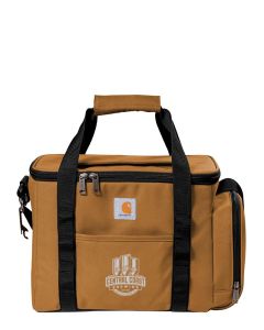 Shop for Carhartt CT89520701 Duffel 36-Can Cooler