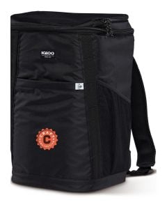 Igloo REPREVE 36 Can Backpack Cooler