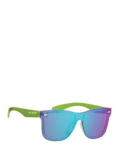 Shop For Outrider Mirror Malibu Sunglasses